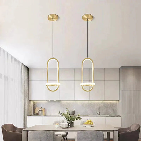 Luminaire Chic en Métal avec Éclairage Ajustable IL926753-ILLUMEEN.COM