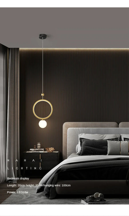Luminaire Chic en Or pour Éclairage Intérieur IL582739-ILLUMEEN.COM