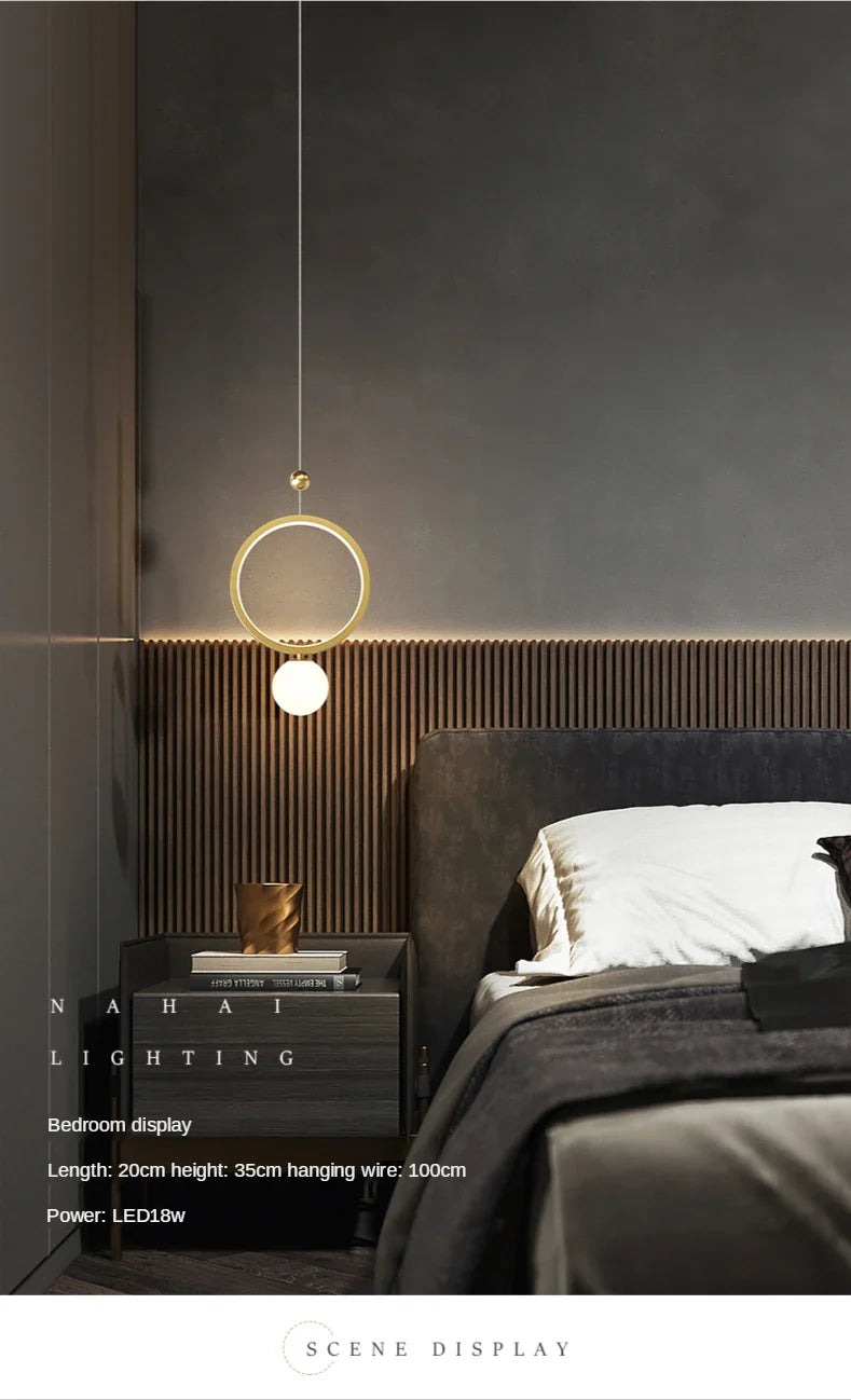 Luminaire Chic en Or pour Éclairage Intérieur IL582739-ILLUMEEN.COM