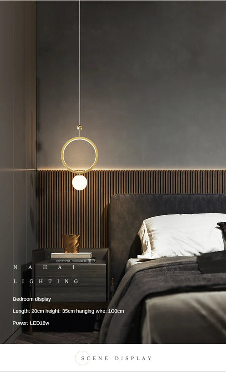 Luminaire Chic en Or pour Éclairage Intérieur IL582739-ILLUMEEN.COM