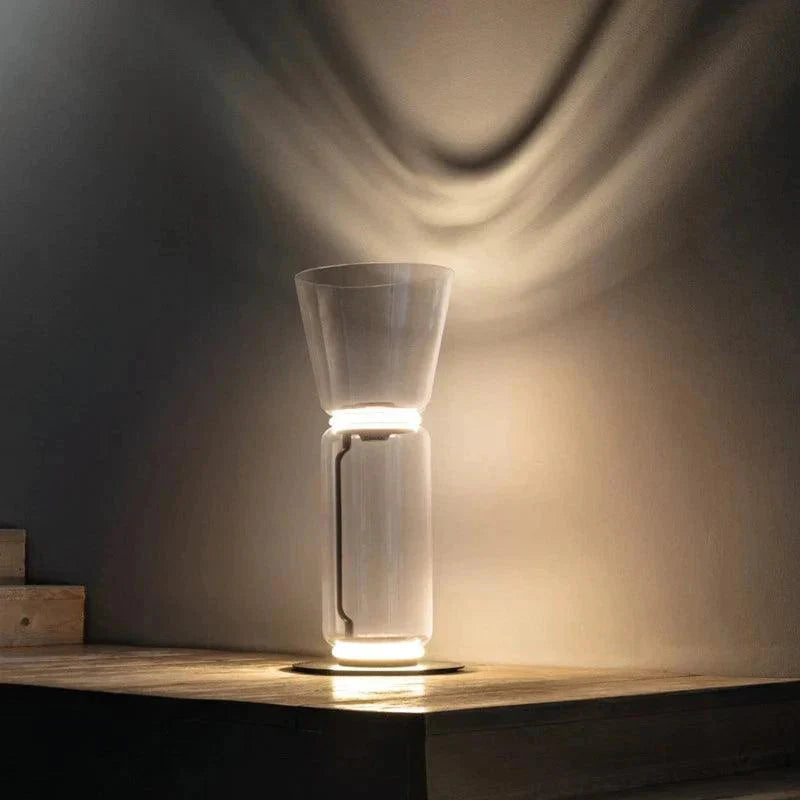 Luminaire Chic en Verre et Métal IL582970-ILLUMEEN.COM