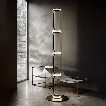Luminaire Chic en Verre et Métal IL582970-ILLUMEEN.COM