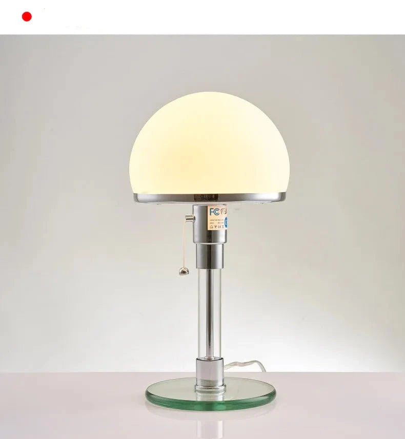 Luminaire Chic en Verre et Tissu pour Style Scandinave IL395762-ILLUMEEN.COM