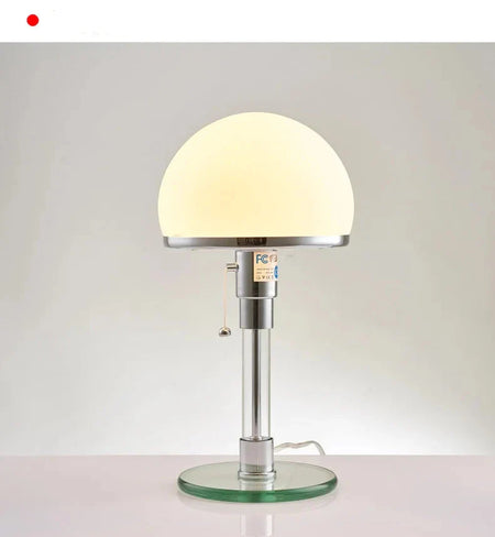 Luminaire Chic en Verre et Tissu pour Style Scandinave IL395762-ILLUMEEN.COM