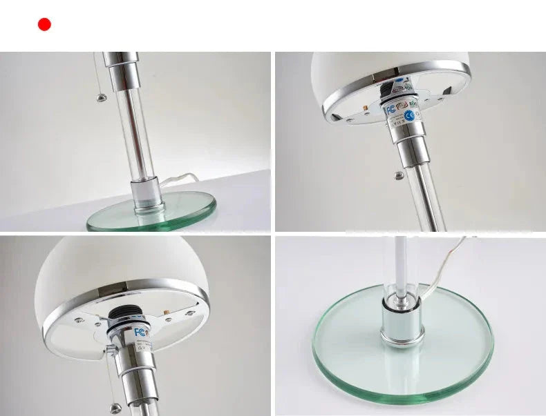 Luminaire Chic en Verre et Tissu pour Style Scandinave IL395762-ILLUMEEN.COM