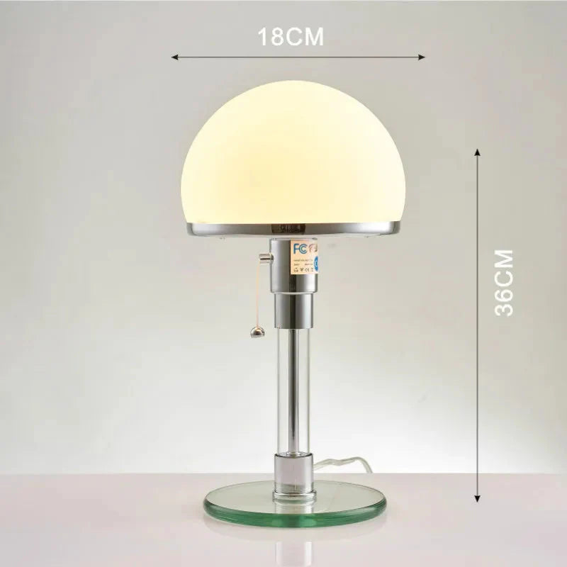 Luminaire Chic en Verre et Tissu pour Style Scandinave IL395762-ILLUMEEN.COM