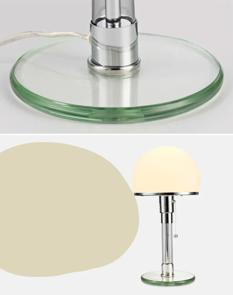 Luminaire Chic en Verre et Tissu pour Style Scandinave IL395762-ILLUMEEN.COM