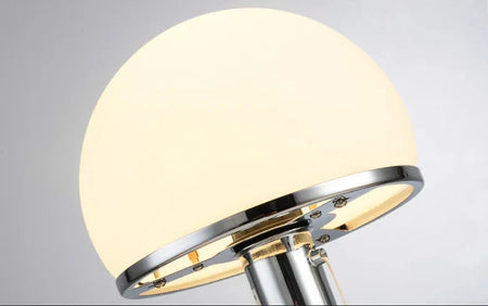 Luminaire Chic en Verre et Tissu pour Style Scandinave IL395762-ILLUMEEN.COM
