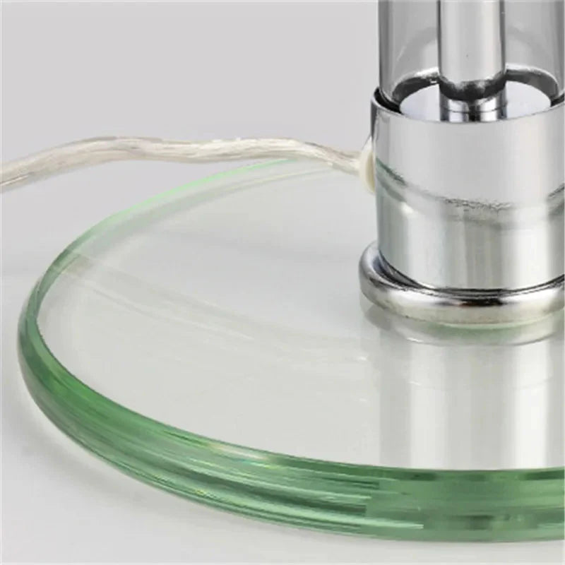 Luminaire Chic en Verre et Tissu pour Style Scandinave IL395762-ILLUMEEN.COM