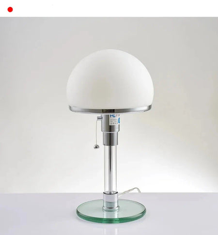 Luminaire Chic en Verre et Tissu pour Style Scandinave IL395762-ILLUMEEN.COM