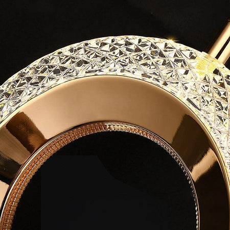 Luminaire Chic et Contemporain en Métal Doré IL527384-ILLUMEEN.COM