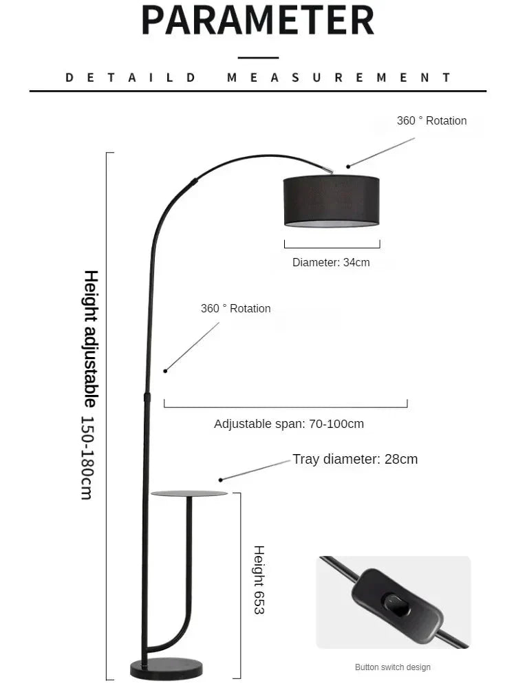 Luminaire Chic et Élégant IL257493-ILLUMEEN.COM