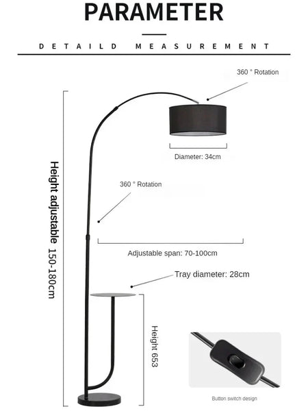 Luminaire Chic et Élégant IL257493-ILLUMEEN.COM