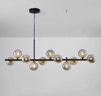 Luminaire Chic et Élégant pour Ambiance Contemporaine IL583901-ILLUMEEN.COM