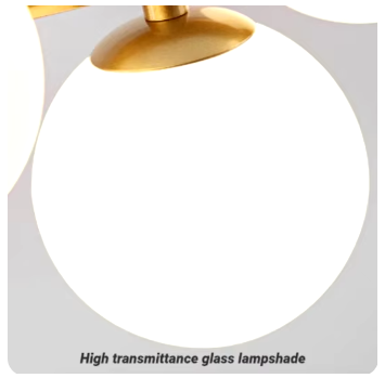 Luminaire Chic et Élégant pour Ambiance Contemporaine IL583901-ILLUMEEN.COM