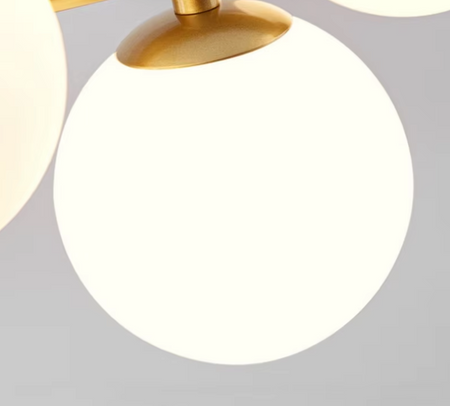 Luminaire Chic et Élégant pour Ambiance Contemporaine IL583901-ILLUMEEN.COM