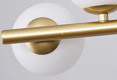 Luminaire Chic et Élégant pour Ambiance Contemporaine IL583901-ILLUMEEN.COM