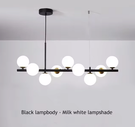 Luminaire Chic et Élégant pour Ambiance Contemporaine IL583901-ILLUMEEN.COM