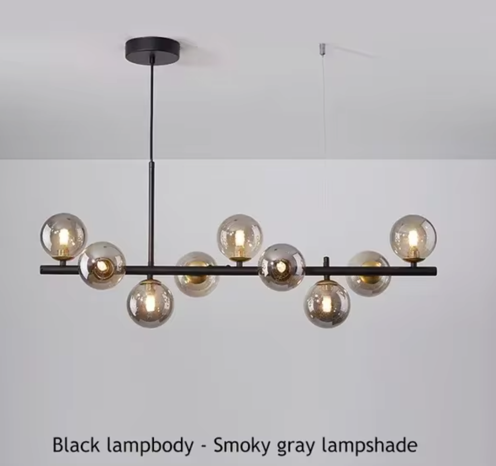 Luminaire Chic et Élégant pour Ambiance Contemporaine IL583901-ILLUMEEN.COM