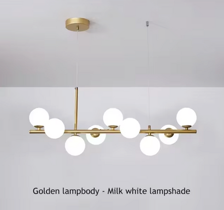 Luminaire Chic et Élégant pour Ambiance Contemporaine IL583901-ILLUMEEN.COM