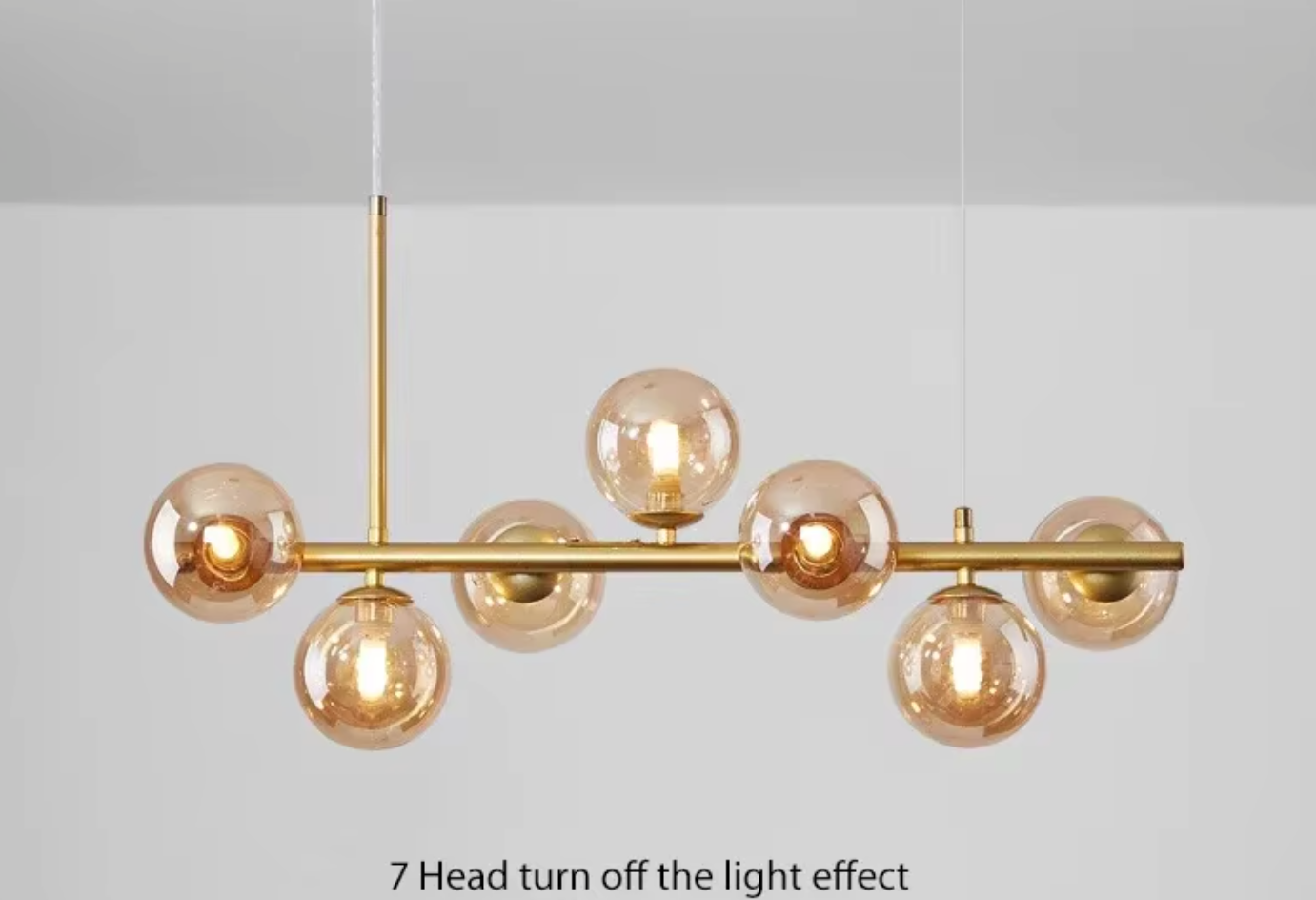 Luminaire Chic et Élégant pour Ambiance Contemporaine IL583901-ILLUMEEN.COM