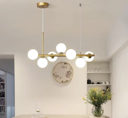 Luminaire Chic et Élégant pour Ambiance Contemporaine IL583901-ILLUMEEN.COM