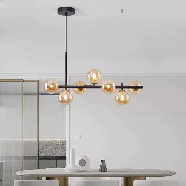Luminaire Chic et Élégant pour Ambiance Contemporaine IL583901-ILLUMEEN.COM