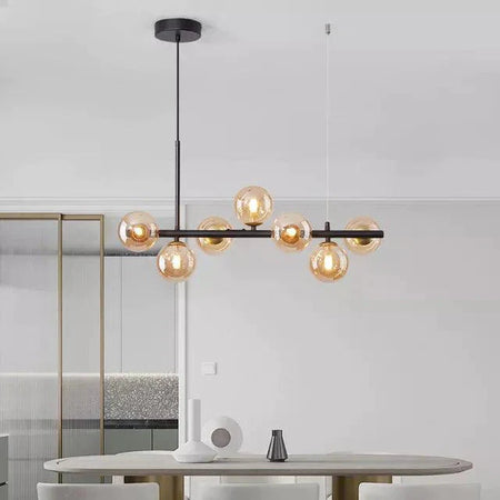 Luminaire Chic et Élégant pour Ambiance Contemporaine IL583901-ILLUMEEN.COM