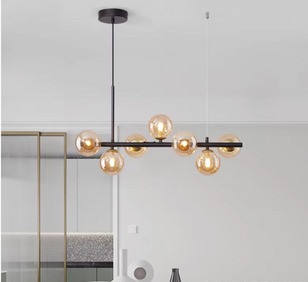Luminaire Chic et Élégant pour Ambiance Contemporaine IL583901-ILLUMEEN.COM