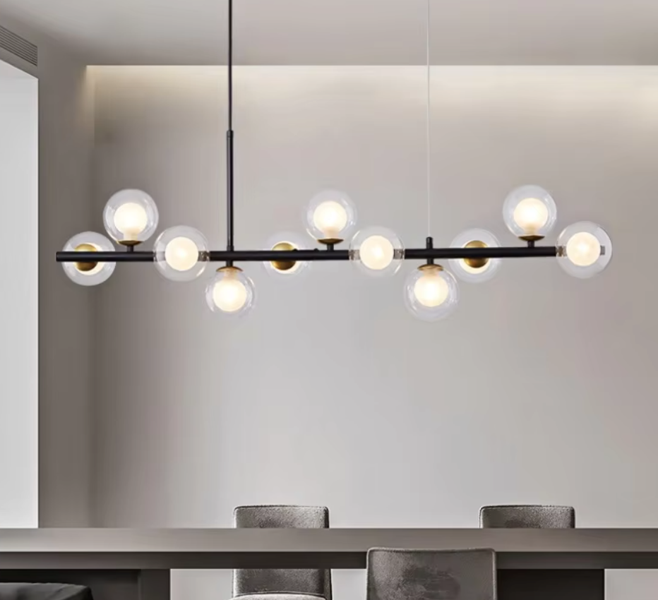 Luminaire Chic et Élégant pour Ambiance Contemporaine IL583901-ILLUMEEN.COM