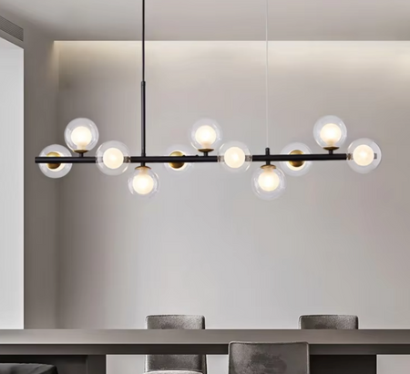 Luminaire Chic et Élégant pour Ambiance Contemporaine IL583901-ILLUMEEN.COM