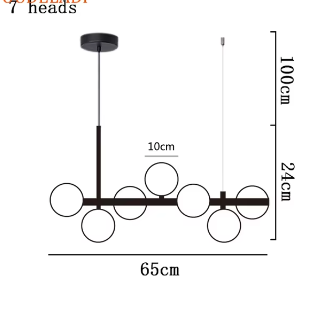 Luminaire Chic et Élégant pour Ambiance Contemporaine IL583901-ILLUMEEN.COM