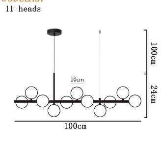 Luminaire Chic et Élégant pour Ambiance Contemporaine IL583901-ILLUMEEN.COM
