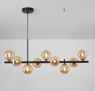 Luminaire Chic et Élégant pour Ambiance Contemporaine IL583901-ILLUMEEN.COM