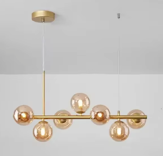 Luminaire Chic et Élégant pour Ambiance Contemporaine IL583901-ILLUMEEN.COM