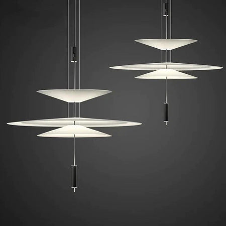 Luminaire Chic et Innovant en Fer Ajustable IL537812-ILLUMEEN.COM