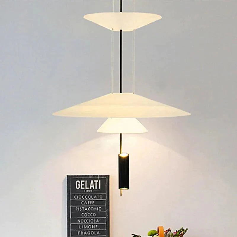 Luminaire Chic et Innovant en Fer Ajustable IL537812-ILLUMEEN.COM