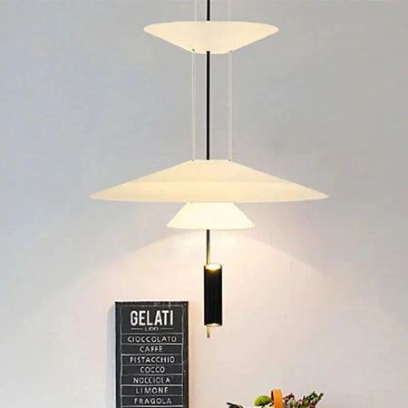 Luminaire Chic et Innovant en Fer Ajustable IL537812-ILLUMEEN.COM