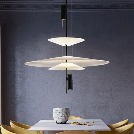 Luminaire Chic et Innovant en Fer Ajustable IL537812-ILLUMEEN.COM