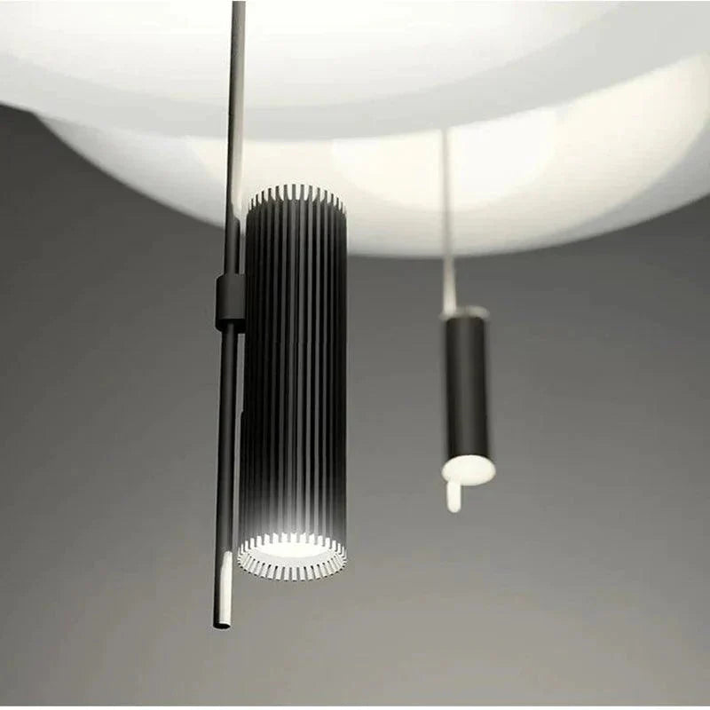 Luminaire Chic et Innovant en Fer Ajustable IL537812-ILLUMEEN.COM