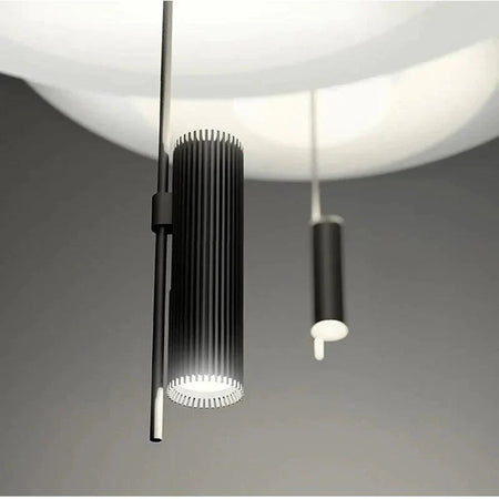 Luminaire Chic et Innovant en Fer Ajustable IL537812-ILLUMEEN.COM