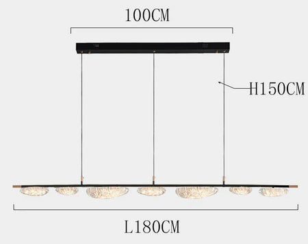 Luminaire Chic et Innovant IL274631-ILLUMEEN.COM