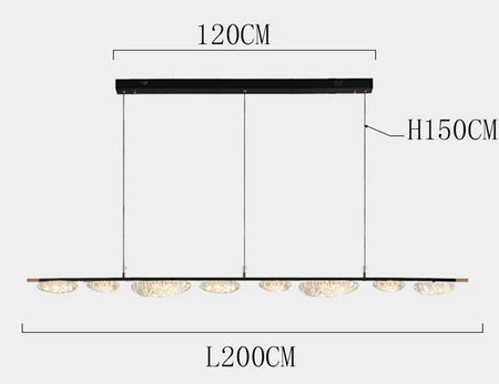 Luminaire Chic et Innovant IL274631-ILLUMEEN.COM