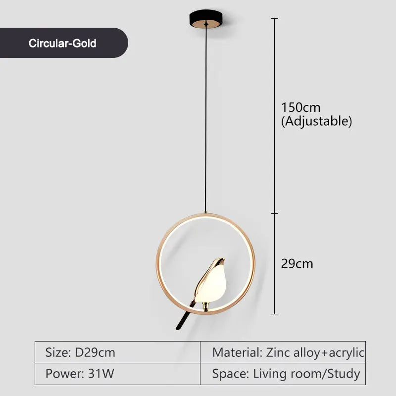 Luminaire Chic et Innovant pour Intérieur Élégant IL582740-ILLUMEEN.COM