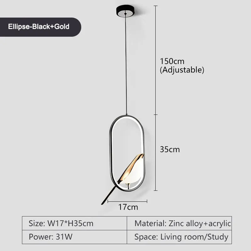 Luminaire Chic et Innovant pour Intérieur Élégant IL582740-ILLUMEEN.COM