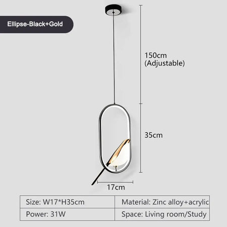 Luminaire Chic et Innovant pour Intérieur Élégant IL582740-ILLUMEEN.COM