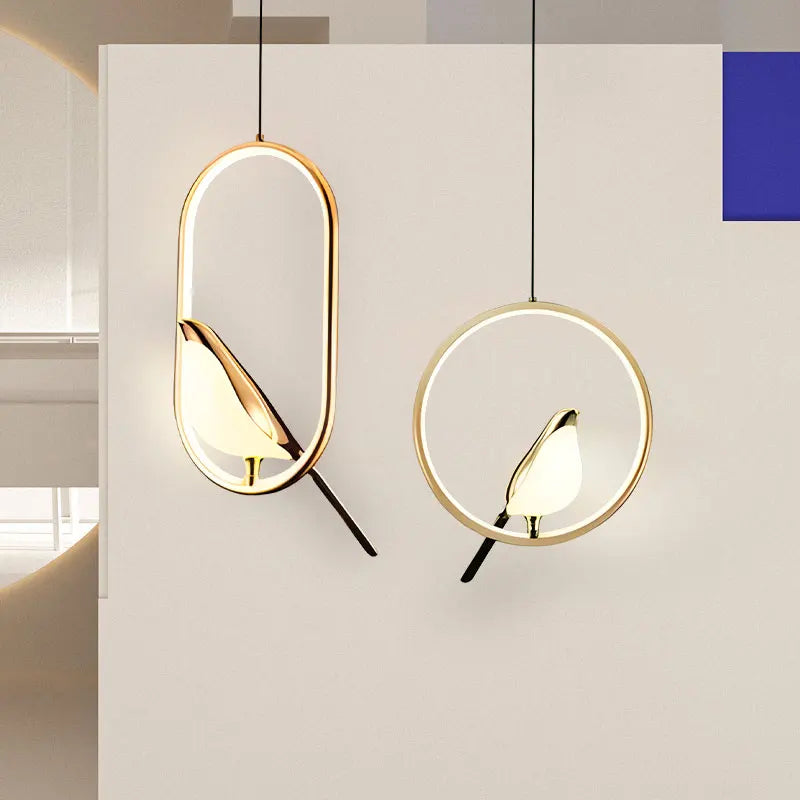 Luminaire Chic et Innovant pour Intérieur Élégant IL582740-ILLUMEEN.COM