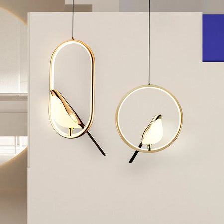Luminaire Chic et Innovant pour Intérieur Élégant IL582740-ILLUMEEN.COM