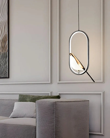 Luminaire Chic et Innovant pour Intérieur Élégant IL582740-ILLUMEEN.COM