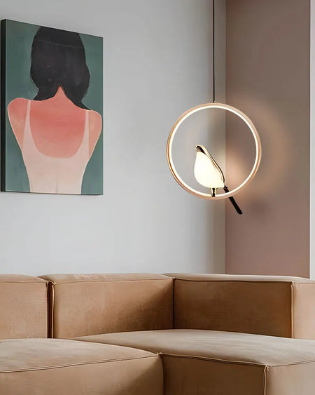 Luminaire Chic et Innovant pour Intérieur Élégant IL582740-ILLUMEEN.COM